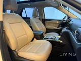 Ford Explorer XTL 2022 V4